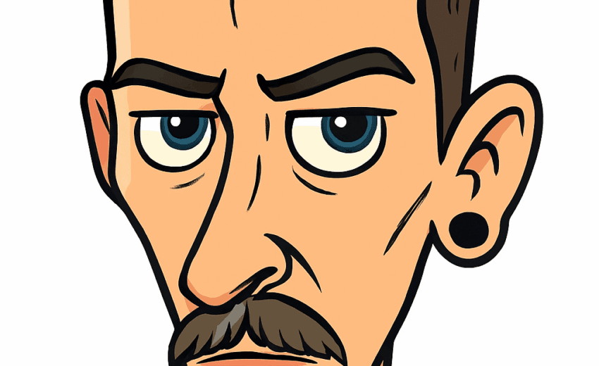 The Funny Resume and LinkedIn Persona of Vlad Kuljak