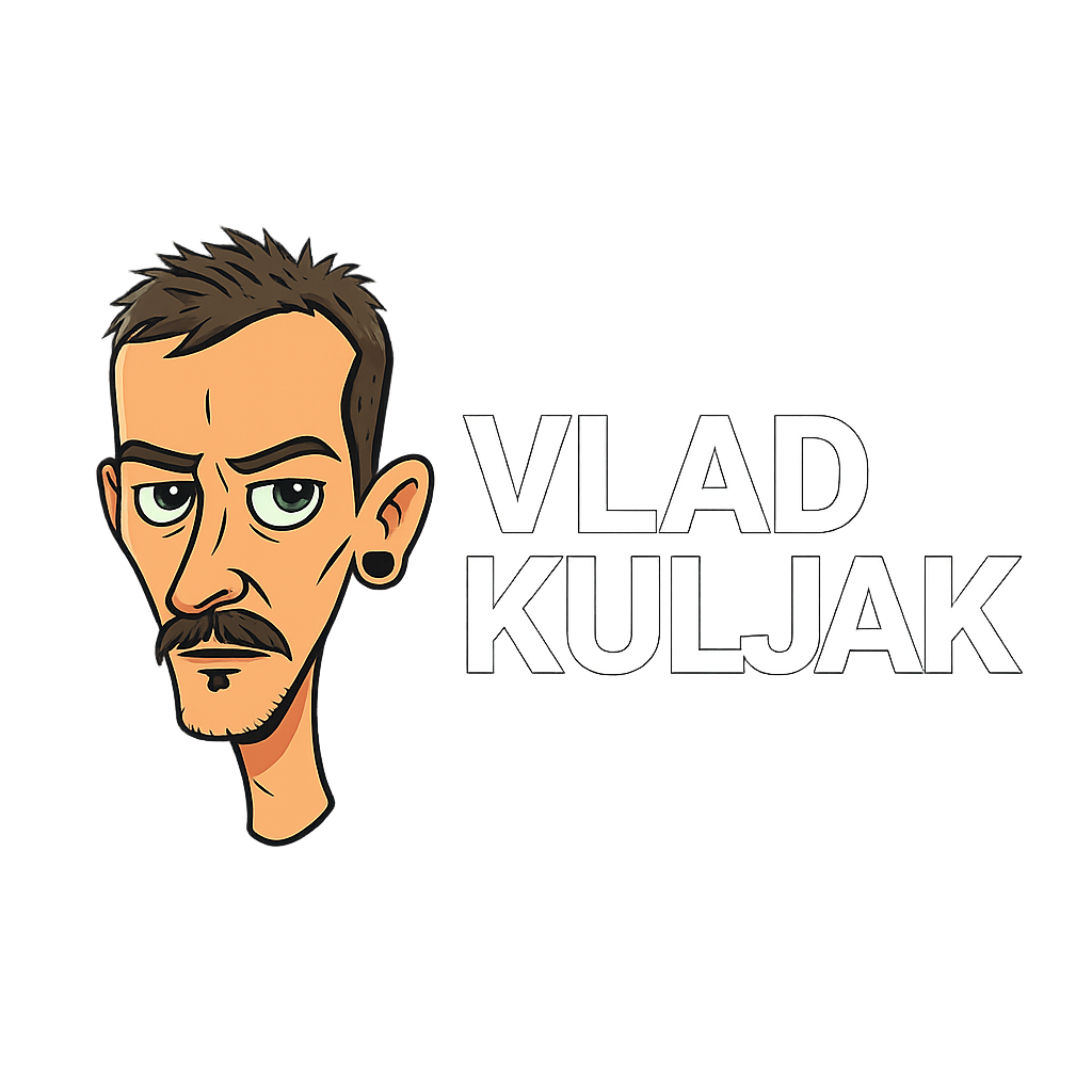 Vladimir Kuljak