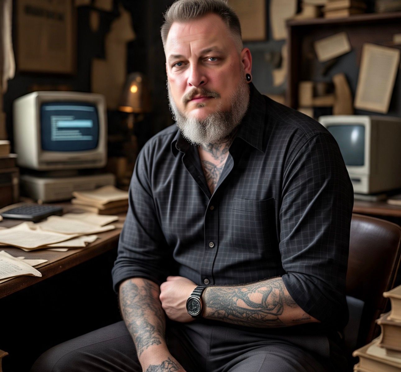 🔍 Strategic Stillness: Reframing the Rhythm of Impact