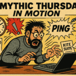 A chaotic academic w