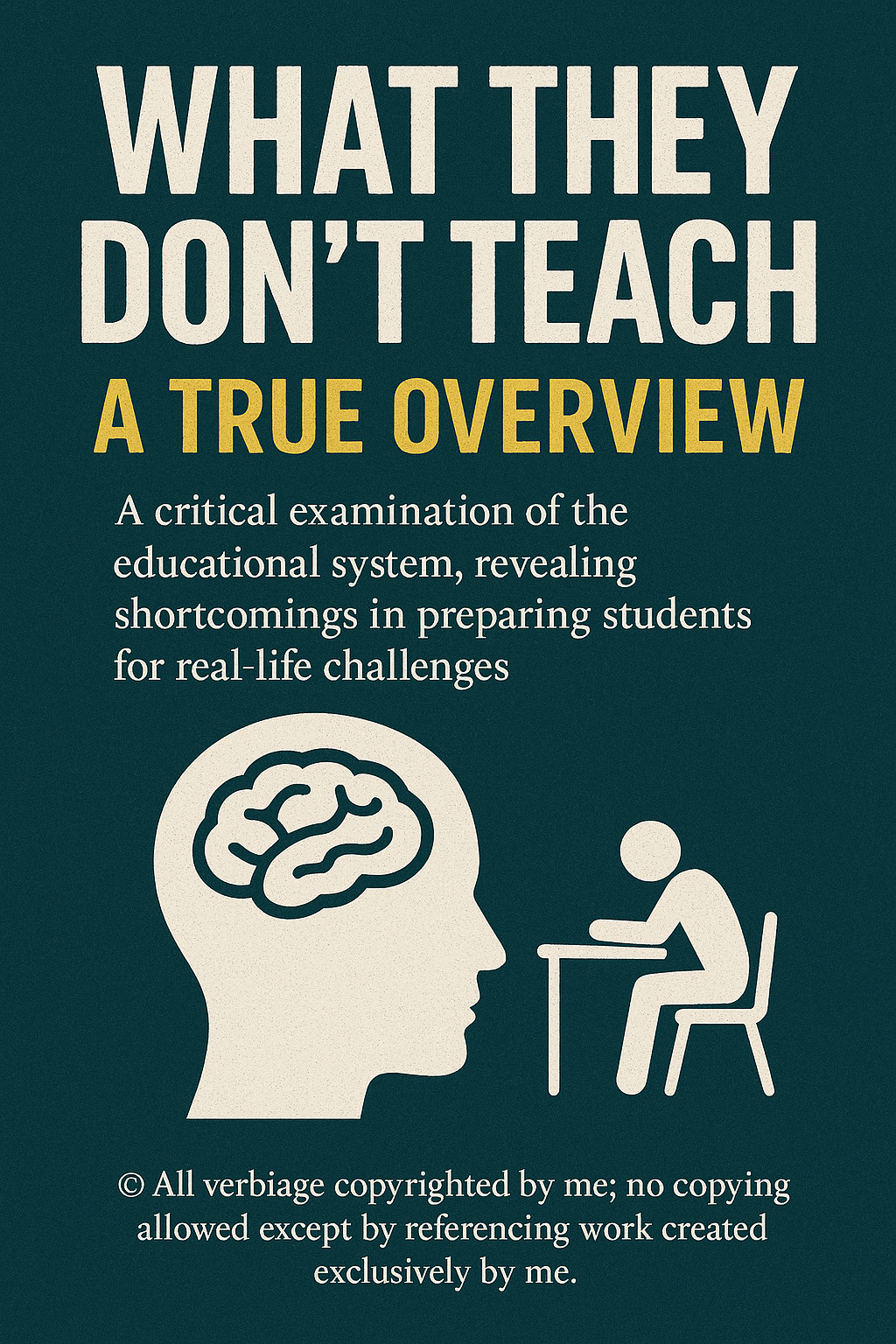 The Harsh Truth: Education and Life's Realities 3 IMG 0981