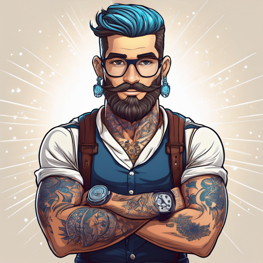 PMA 1 TattooVlad 1