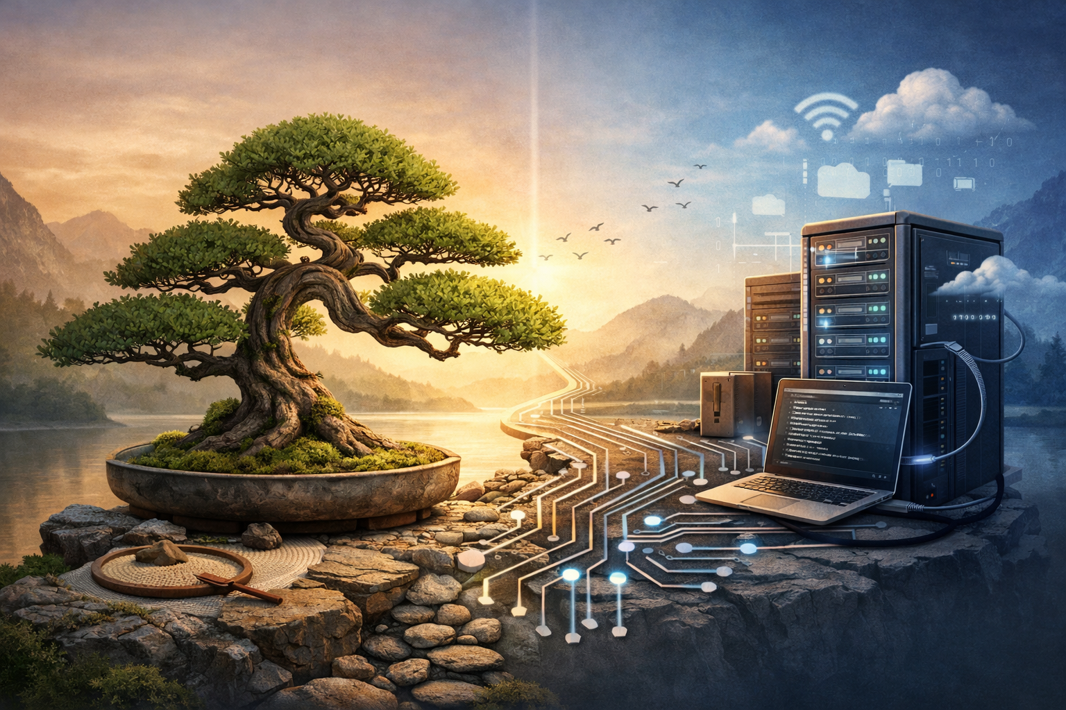 The Systems-Narrative Integration of Vladimir Kuljak: An Analysis of Technology Leadership, Academic Synthesis, and Organizational Transformation